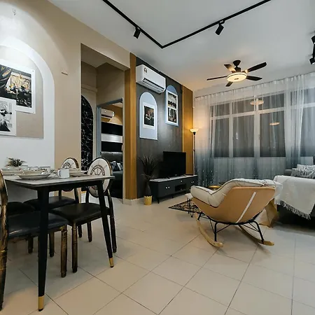 A Boutique Warm Falim Home Kampong Pasir Puteh  Exterior photo