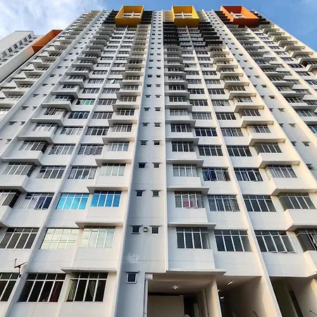 A Boutique Warm Falim Home Kampong Pasir Puteh  Exterior photo