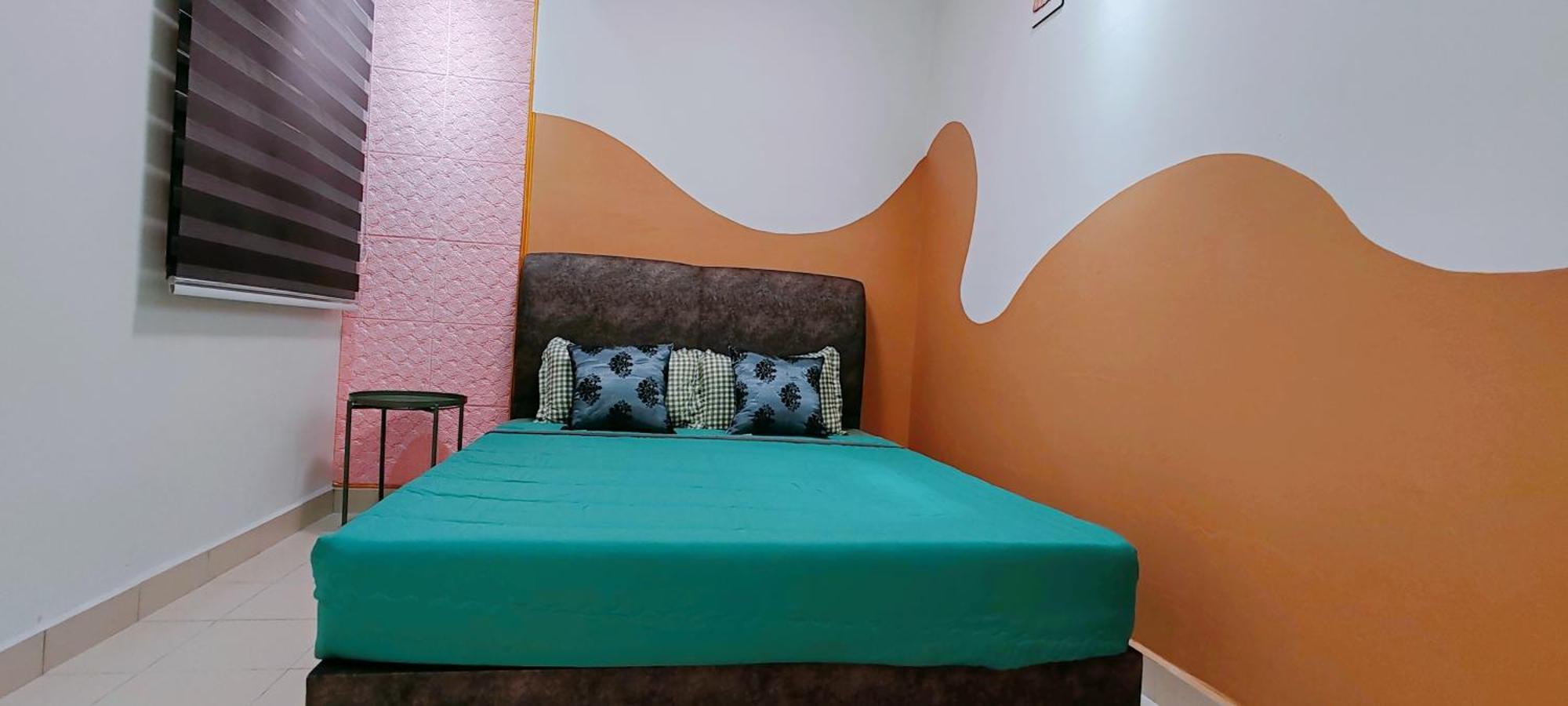 Apartment A Boutique Warm Falim Kampong Pasir Puteh (Perak)